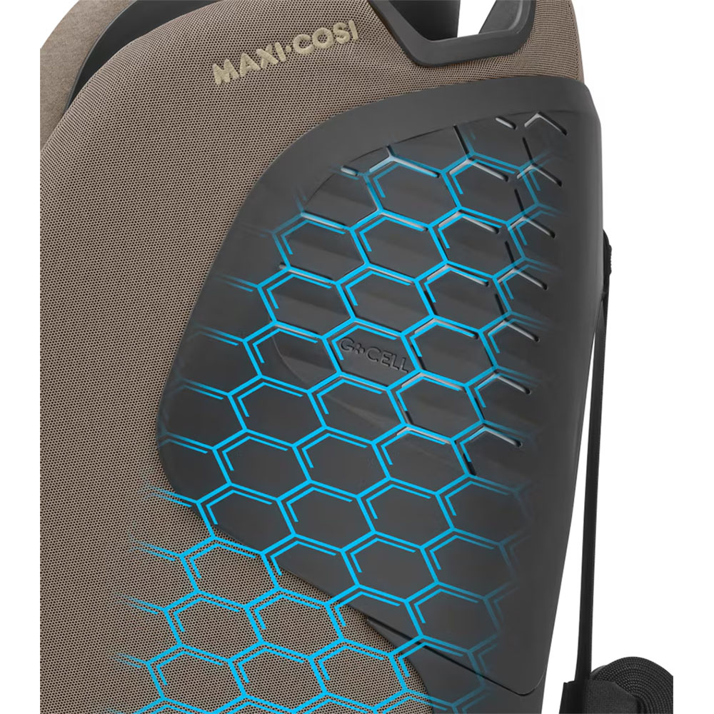 Maxi Cosi Titan Pro i-Size 汽車座椅 (15個月至12歲) - Image 7
