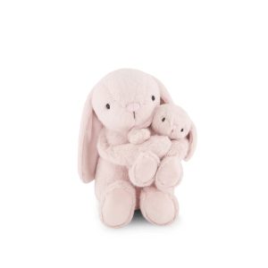 Snuggle Bunnies Frankie the Hugging Bunny 30cm 小兔安撫玩偶