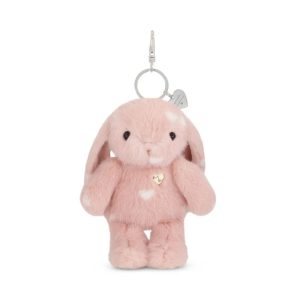 Snuggle Bunnies Penelope Keyring 17cm 小兔掛飾