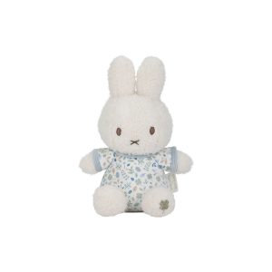 tiamo collection Miffy Little Dutch 20cm 兔子米菲印花坐姿毛绒玩具
