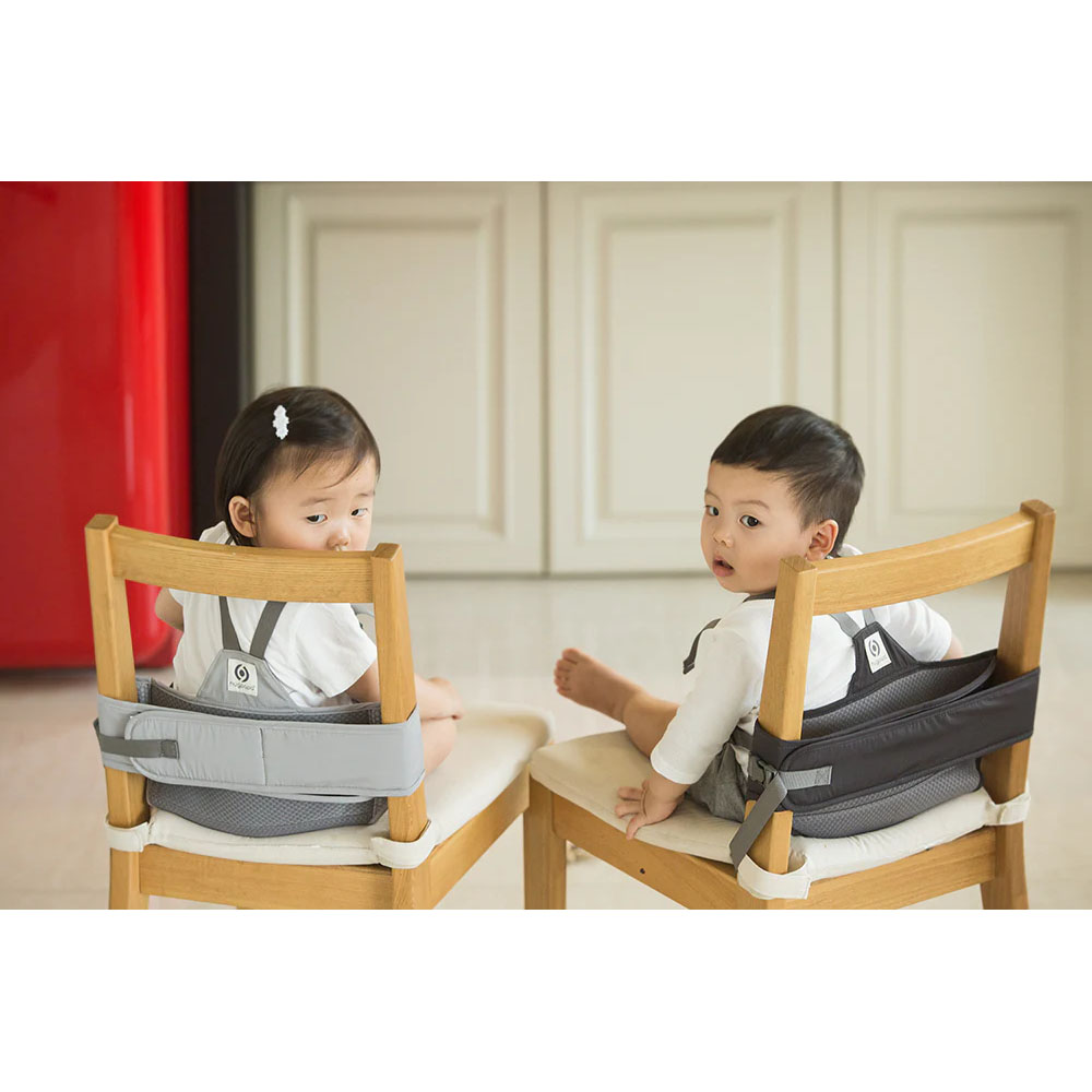 Hugpapa Dial-Fit 2合1幼兒座椅及學行帶 (6-36個月) - Image 5