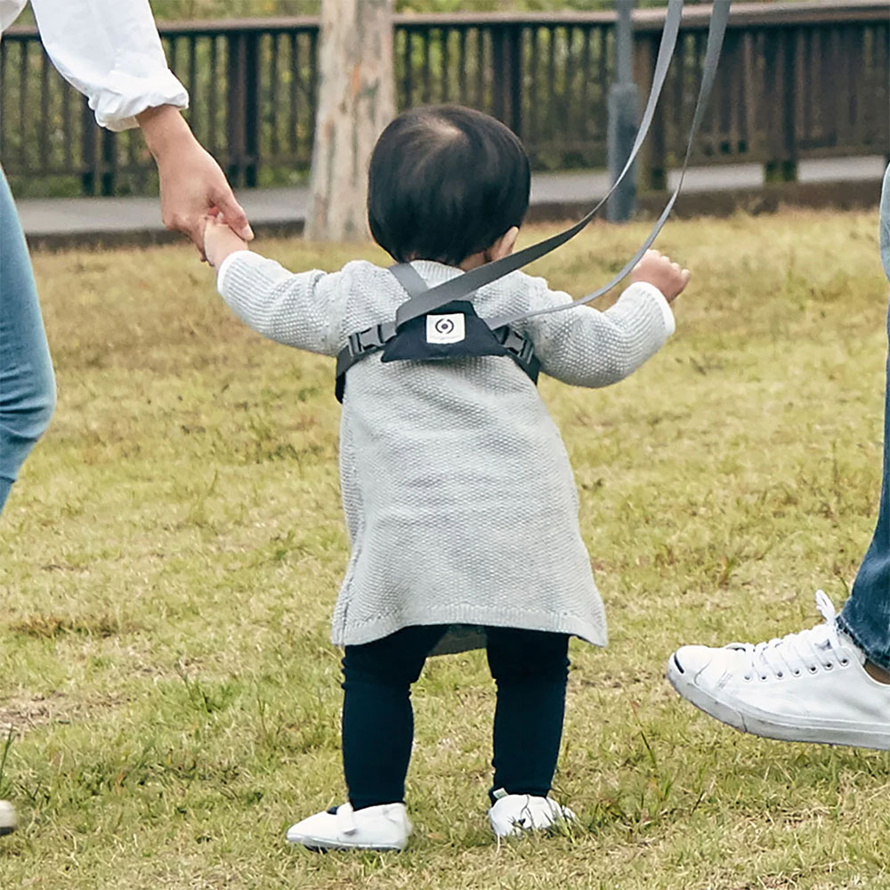 Hugpapa Dial-Fit 2合1幼兒座椅及學行帶 (6-36個月) - Image 10