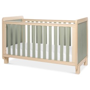 Tutti Bambini Kuba 嬰兒床 (145 x 75cm) (不包含床褥)