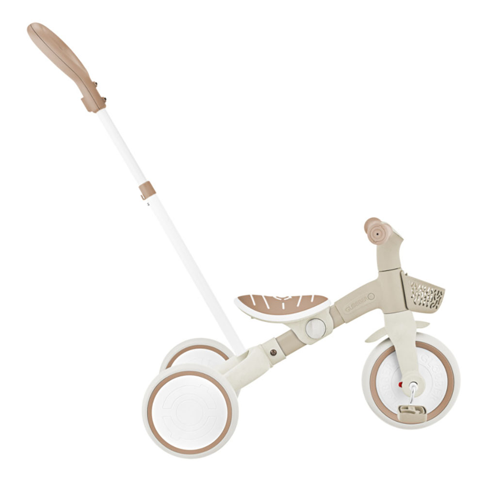 Globber Learning Trike 3in1 Plus Ecologic 3合1多功能三輪車 (12個月-3歲) - Image 7