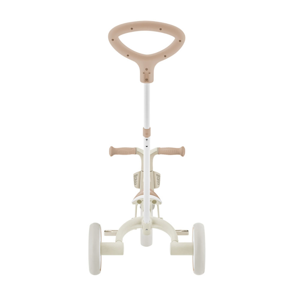 Globber Learning Trike 3in1 Plus Ecologic 3合1多功能三輪車 (12個月-3歲) - Image 12