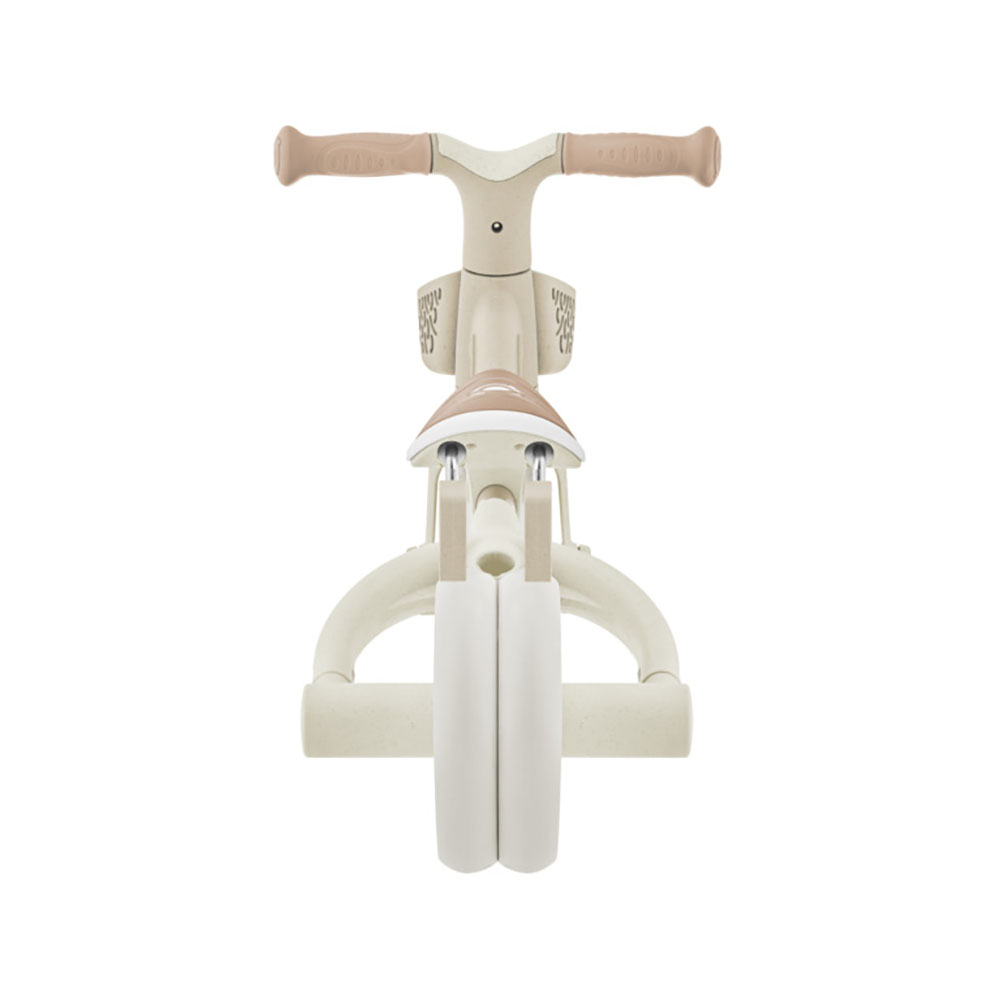 Globber Learning Trike 3in1 Plus Ecologic 3合1多功能三輪車 (12個月-3歲) - Image 14