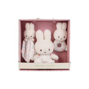 tiamo collection Miffy Little Dutch Gift Box 兔子米菲四方禮盒