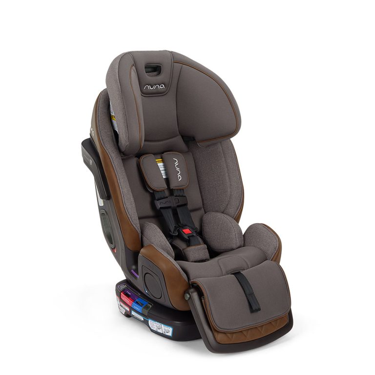 Nuna EXEC next 豪華汽車座椅 (5-110lbs) (初生至12歲) (Isofix 或安全帶安裝) - Twins Baby ...