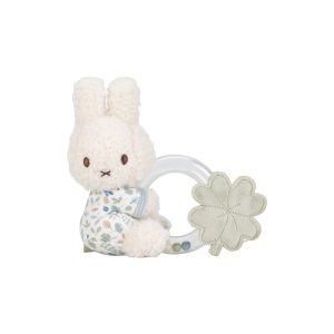 tiamo collection Miffy Little Dutch 兔子米菲玩具搖鈴