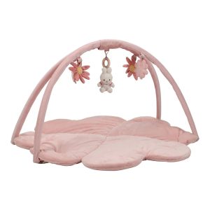 tiamo collection Miffy Little Dutch Activity Play Mat 兔子米菲嬰兒早教遊戲架及地墊