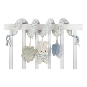 tiamo collection Miffy Little Dutch Activity Spiral 兔子米菲螺旋形掛飾玩具