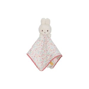 tiamo collection Miffy Little Dutch Cuddle Cloth 兔子米菲安撫小巾
