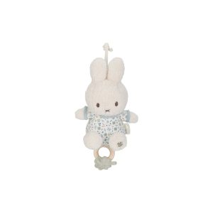 tiamo collection Miffy Little Dutch Music Box 兔子米菲上鏈音樂玩具