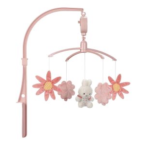 tiamo collection Miffy Little Dutch Music Mobile 兔子米菲音樂旋轉