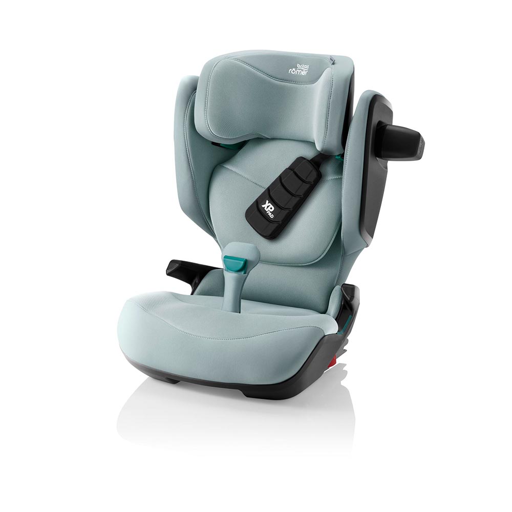Britax Roemer Kidfix Pro 汽車座椅 (R129 i-size) (3歲至12歲) (100-150cm) - Image 5