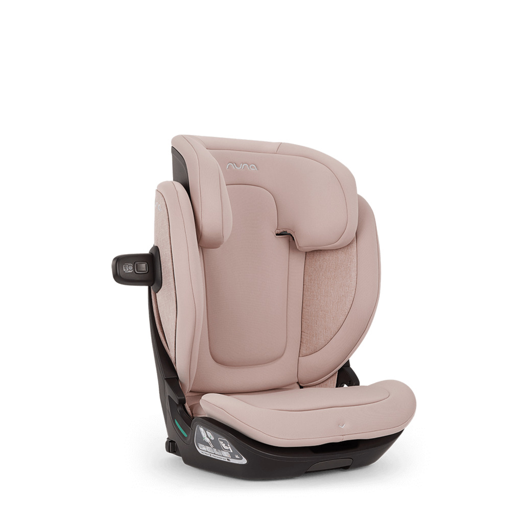 Nuna AACE lx 汽車座椅 (R129 Full i-size (44cm 闊)) (3歲至12歲) (100-150cm身高) (附杯托) - Image 4
