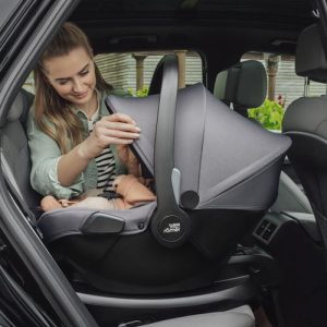 初生至1歲提藍式汽車座椅