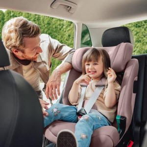 Britax 15個月以上汽車座椅