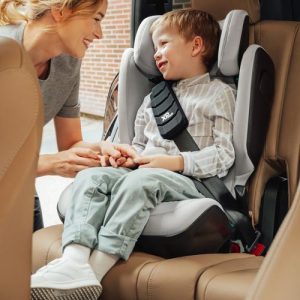 Britax 3歳以上兒童汽車座椅