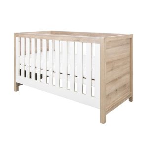 Tutti Bambini Modena 嬰兒床 (148 x 75cm) (不包含床褥)