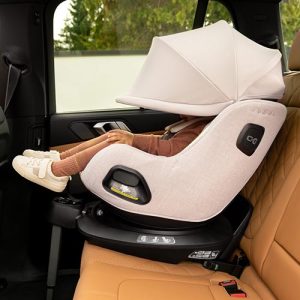初生至4歲汽車座椅