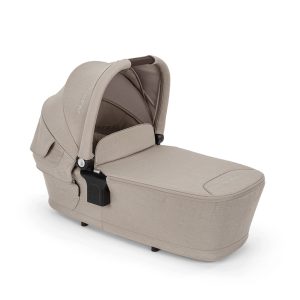 Nuna LYTL carry cot 手提睡籃 (初生至9個月) (所有Nuna嬰兒車適用)