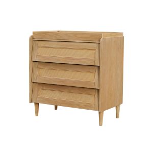 Tutti Bambini Japandi 換片櫃 (155 x 75cm) (不包含床褥)