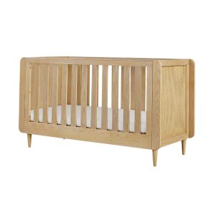 Tutti Bambini Japandi 嬰兒床 (155 x 75cm) (不包含床褥)