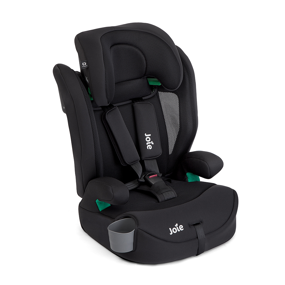 Joie Elevate R129 便攜成長型汽車座椅 (R129) (76cm-150cm) (15個月至12歲) - Image 3