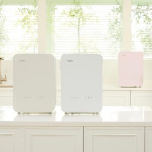 喜臨 Haenim UV LED消毒烘乾機SMART DUO (2026 NEW)